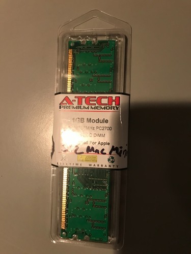 Apple mac mini ram - mini,