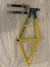 Cuadro Yeti Arc Easton 1994