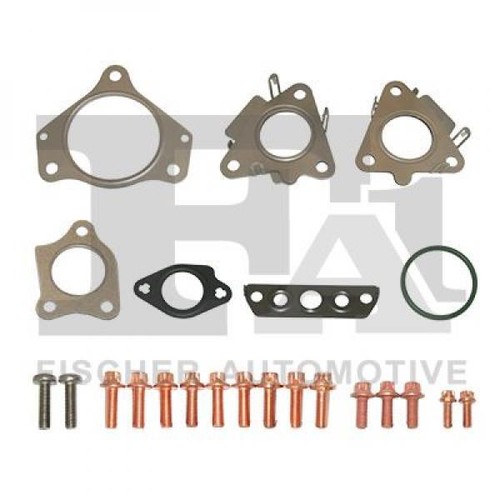 Turbolader dichtungssatz für - turbolader-dichtungssatz,