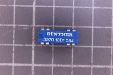 10 Stück REED Relais Nr905