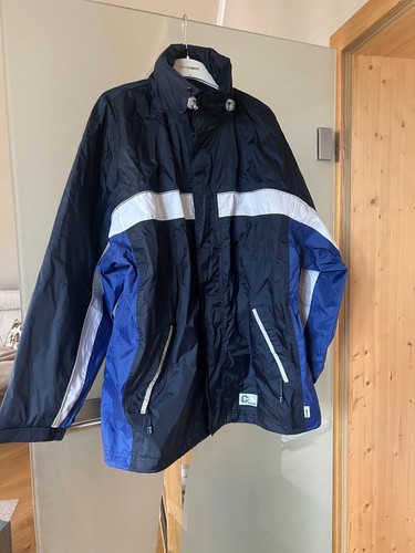 Herren regenjacke tcm größe - herren,
