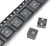 10 Stück SMD Shielded Power Inductor 3.3uH 3.3A 30mOhm, Würth 7447779003