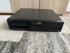 Sony CDP-CE375 CD-Player 5