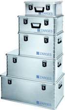 ZARGES Mini Box Plus IM