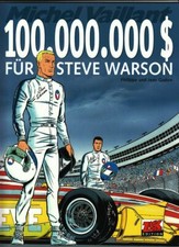 Michel Vaillant Nr. 1 - 71 zur Auswahl Softcover Comic von Jean Graton in Top !