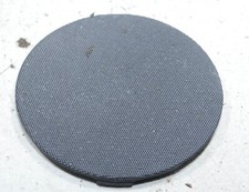 AUDI 80 B3 1988 Lautsprecher Abdeckung  #140717-G674