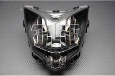 Scheinwerfer / Optikblock