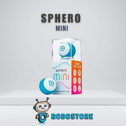 Sphero mini - 🤖sphero,