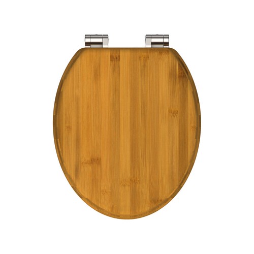 Sitz oval bambus - oval,