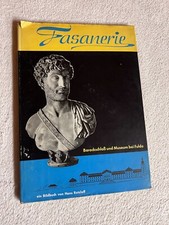 Fasanerie. Barockschloß und