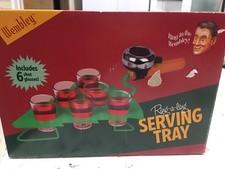 Wembley Christmas Shots