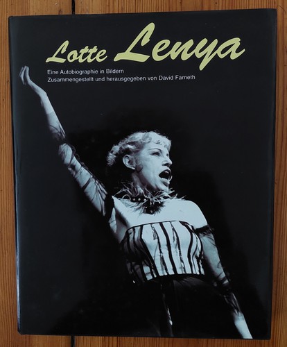 Lotte lenya eine - lotte,