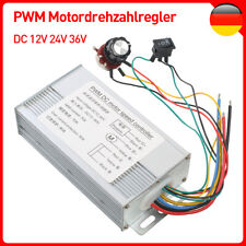 DC 12V 24V 36V 48V 70A 4000W