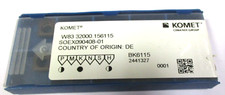 Komet wendeplatten zum - komet,