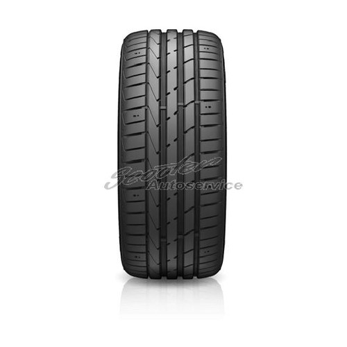 Hankook ventus evo2 117 - k-117, *