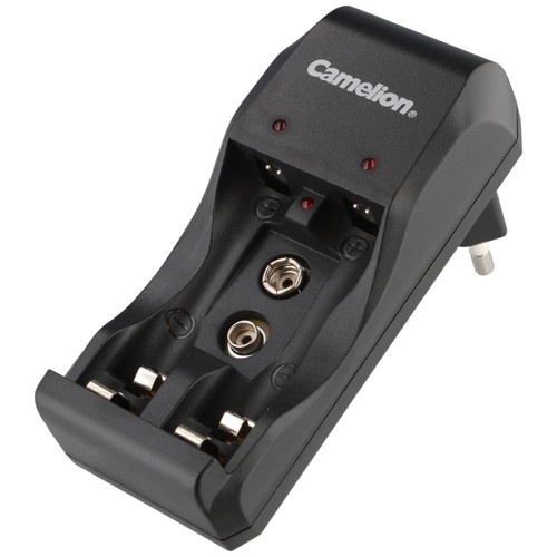 Camelion stecker ladegerät - camelion, stecker-ladegerät