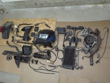 Yamaha XTZ 660 Tenere 3YF