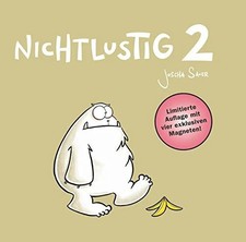 Nichtlustig 2: Sonderausgabe