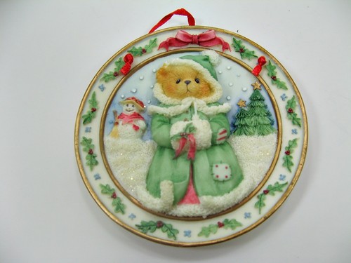 Cherished teddies miniatur - cherished,