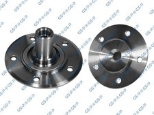9422010 GSP Wheel Hub Front
