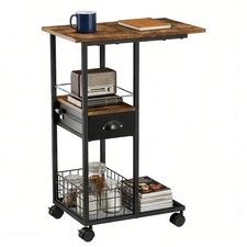 Metal beistelltisch sofatisch - beistelltisch,
