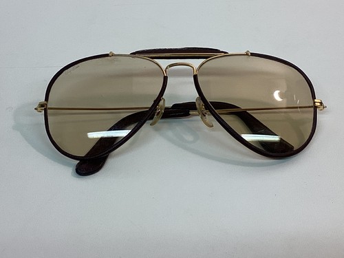 Ray ban usa vintage - b&l,