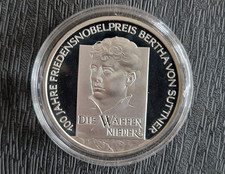 10 Euro Gedenkmünze 2005 BRD