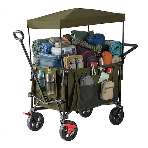 Bollerwagen transportwagen - bollerwagen,