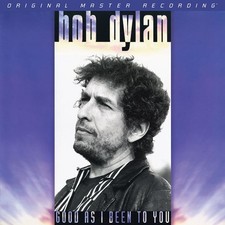DYLAN BOB - Good As I Been To