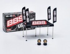 Kaido Haus BBS Zelt V1 2024 -