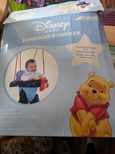 Babyhopser Babyjumper Jumper