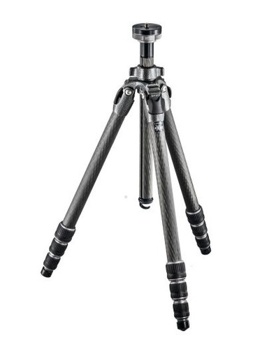 Gitzo mountaineer stativ - gitzo, mountaineer-stativ