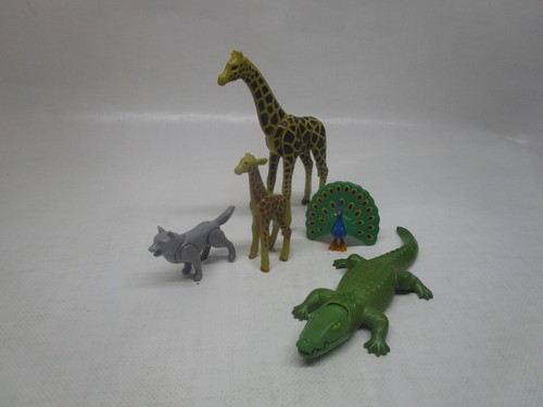 Playmobil img 5268 zoo - img_5268, tiere