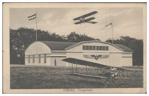 S7889 coburg fliegerhalle - coburg,
