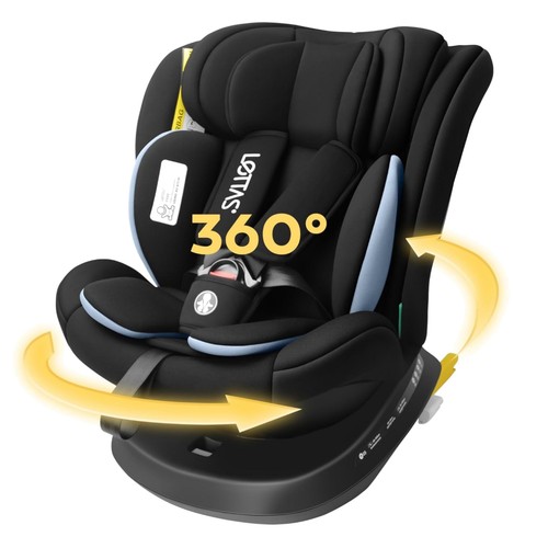 Size kindersitz 360 - kindersitz, 360°