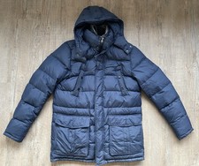 Tommy Hilfiger Daunenjacke Blau XXL wie N E U