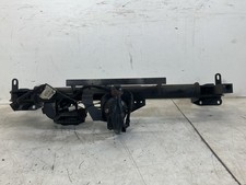 Anhängerkupplung OPEL