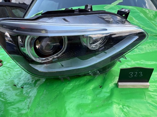 Scheinwerfer bmw 1er - scheinwerfer, 1er,