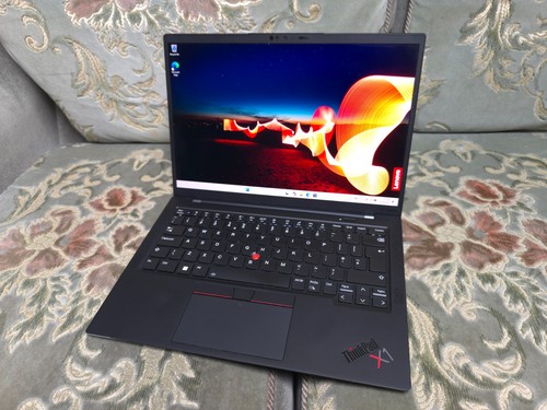 Lenovo thinkpad carbon gen - x1,