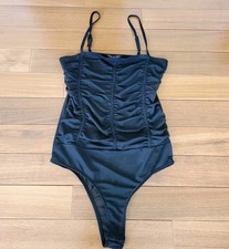 Stella Luce Black Women's