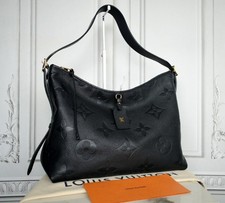 Louis Vuitton CarryAll MM