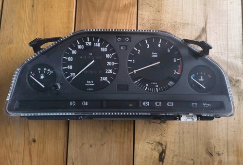 Bmw e30 tacho - bmw,