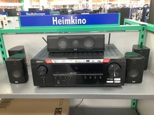 ELAC Cinema 10.2 schwarz