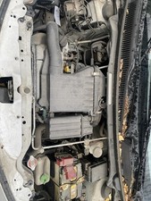 Nissan Pixo 1,0l. 50kW  Benzin  Motor Mit Allen Anbauteilen   K10B   74.118km