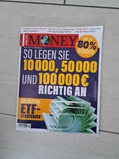 FOCUS MONEY 45 v 31 OKT 25 BÖRSE AKTIEN SO LEGEN SIE 10 000€ RICHTIG AN