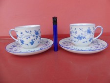 Arzberg Blaublüte 2