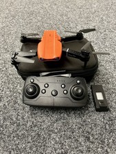 E99 K3 Drohne RC Drone Pro 4K