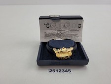 Armbanduhr Damen mit Abdeckung