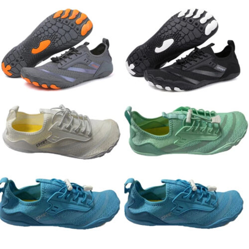 Barfußschuhe rutschfeste - barfußschuhe,