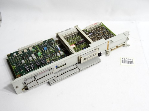 Siemens simodrive 611 - siemens,